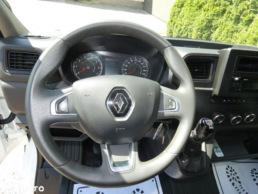 Renault Master - 12