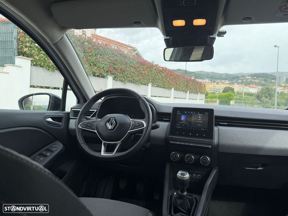 Renault Clio 1.0 TCe Evolution - 18