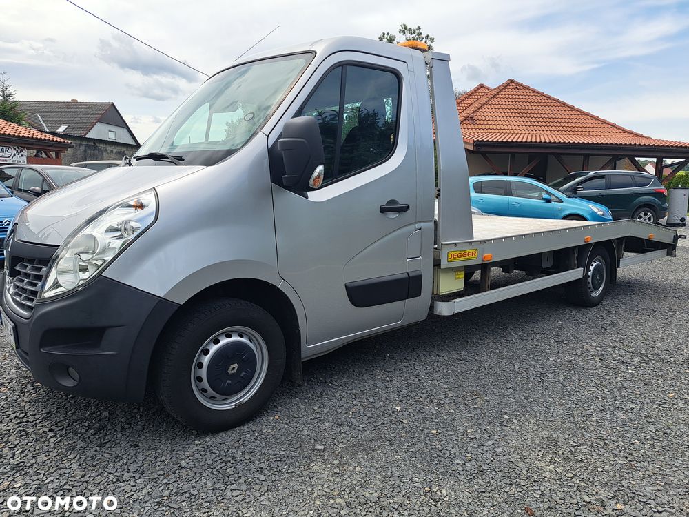 Renault Master - 13