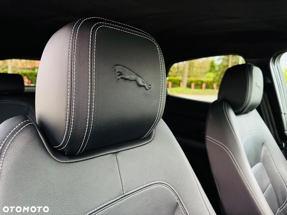 Jaguar E-Pace D165 AWD R-Dynamic HSE - 37