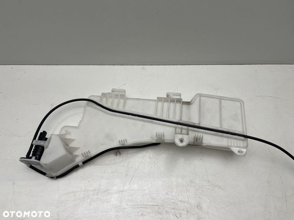 ZBIORNIK PŁYNU SPRYSKIWACZA PEUGEOT 3008 II 9826400780 - 1