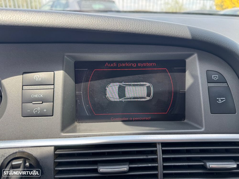 Audi A6 Avant 3.0 TDI V6 quattro Sport Tip - 20
