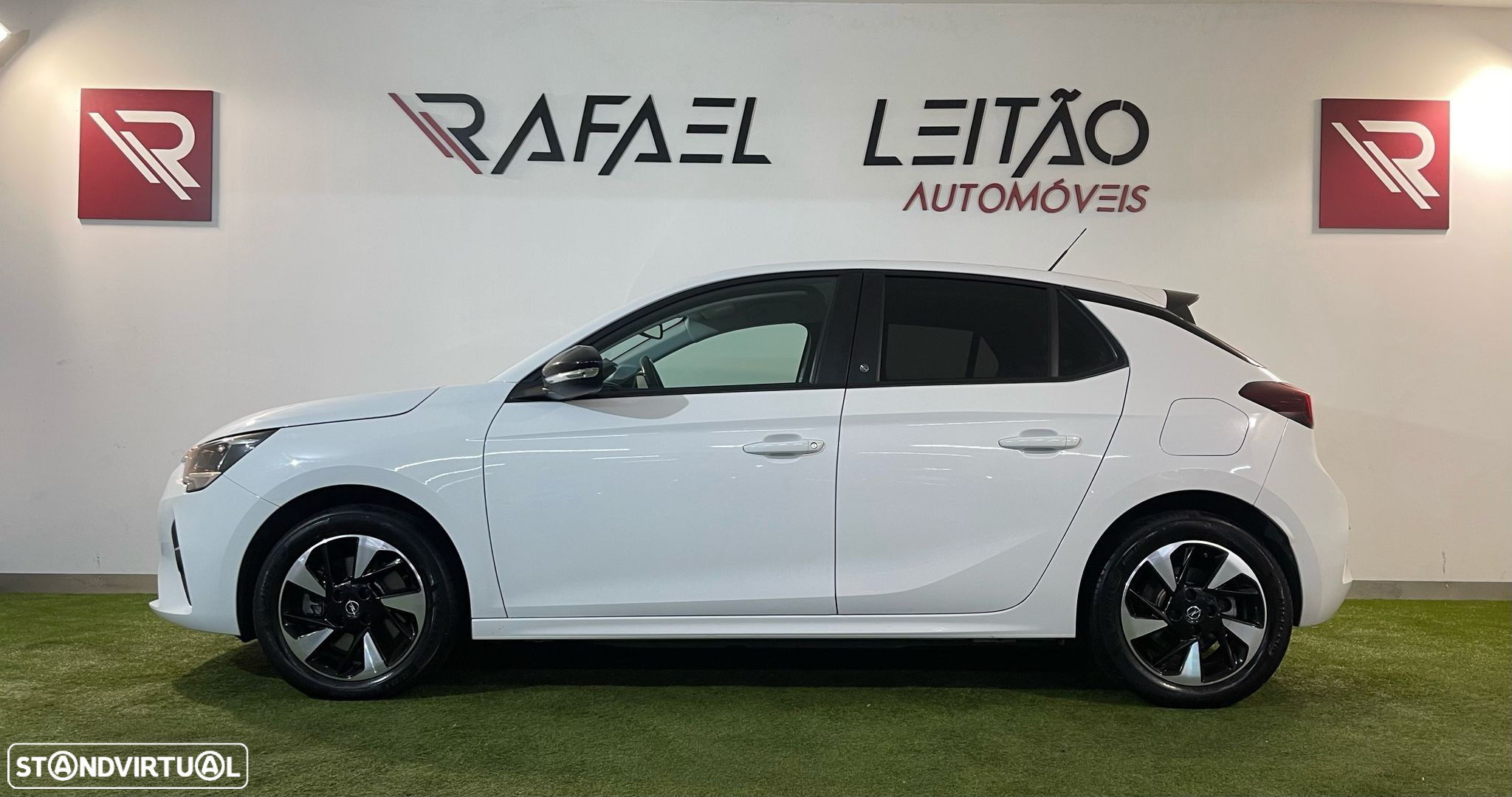Opel Corsa-e Elegance - 9