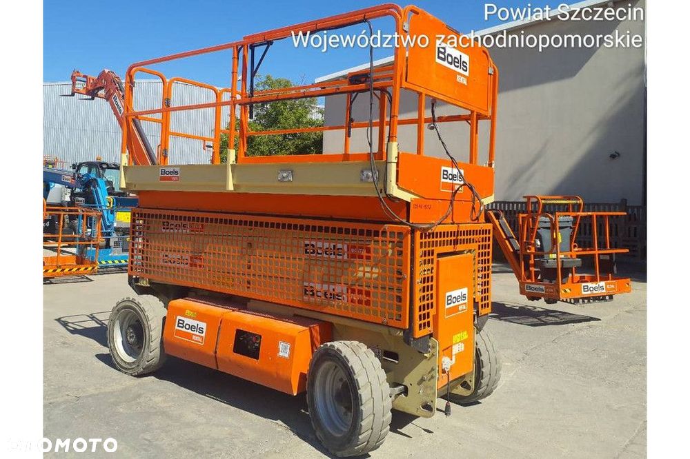 JLG 4069 LE - 3