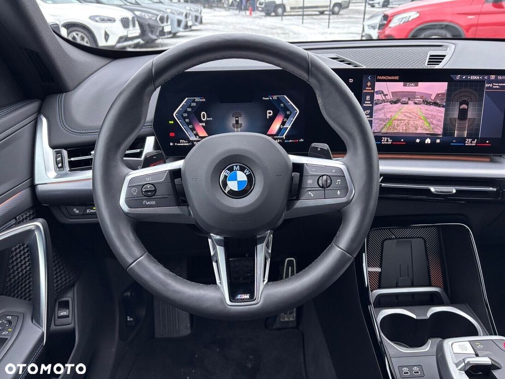 BMW X1 sDrive18i M Sport - 25