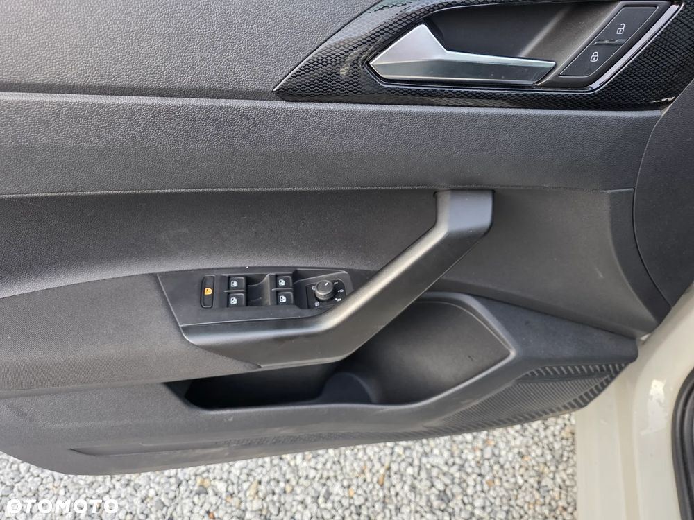 Volkswagen Polo 1.0 TSI Comfortline - 11