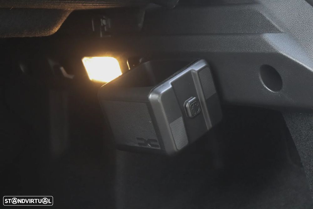 Dacia Duster 1.0 TCe ECO-G Extreme Bi-Fuel - 43