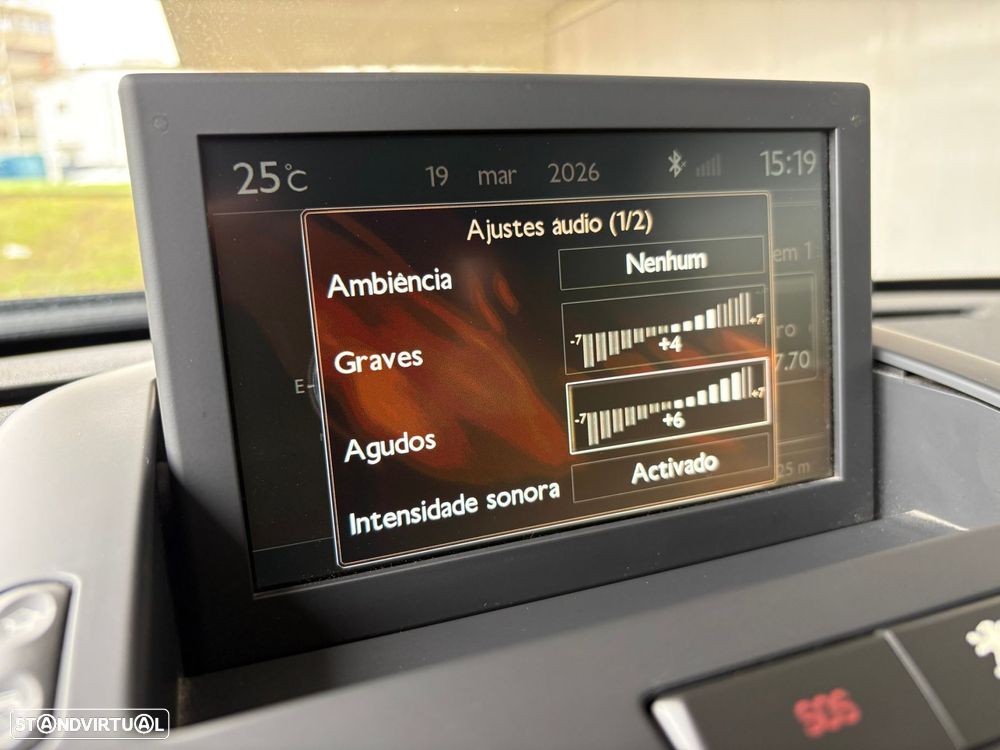 Peugeot 3008 1.6 HDi Allure - 23