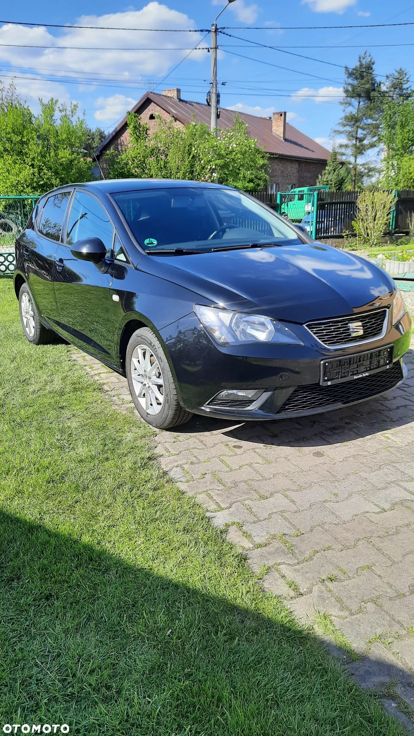 Seat Ibiza ST 1.2 TSI Reference - 1