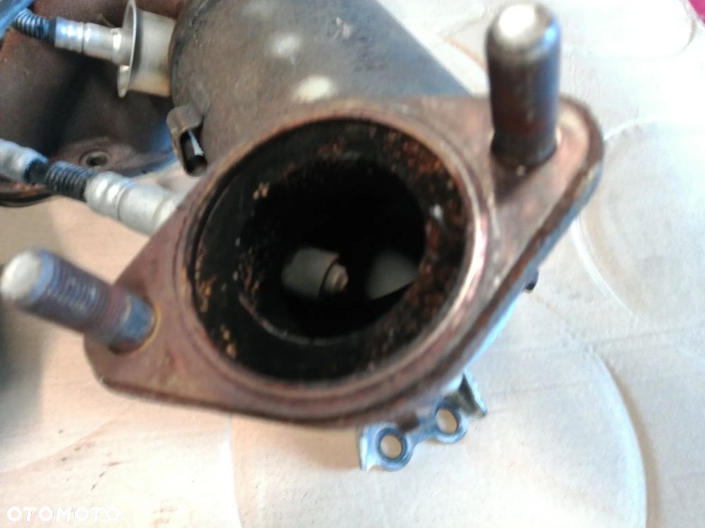 KIA PICANTO II HYUNDAI I10 ALTERNATOR 1.2 KATALIZATOR SONDA LAMBDA KOMPLET - 7