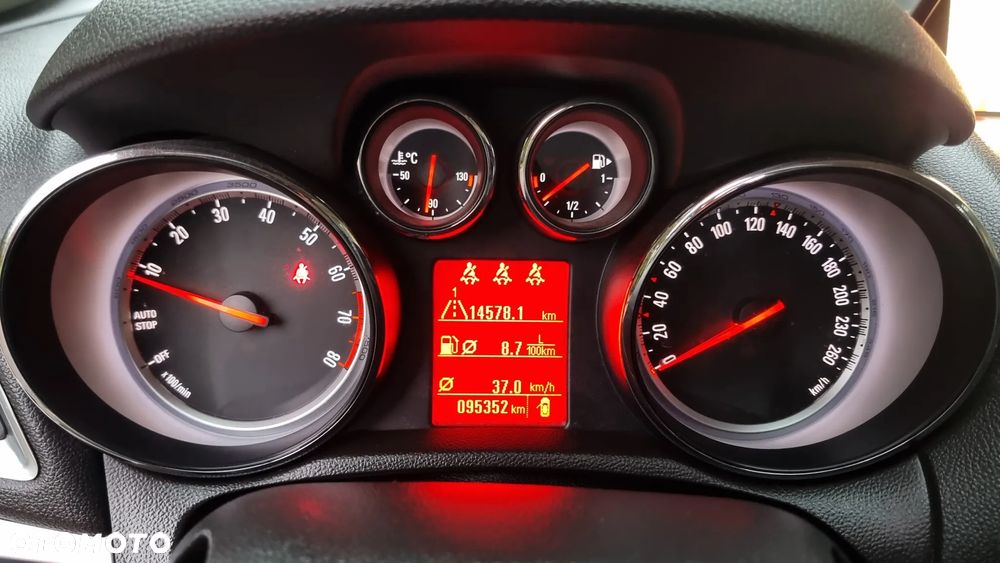 Opel Mokka - 6