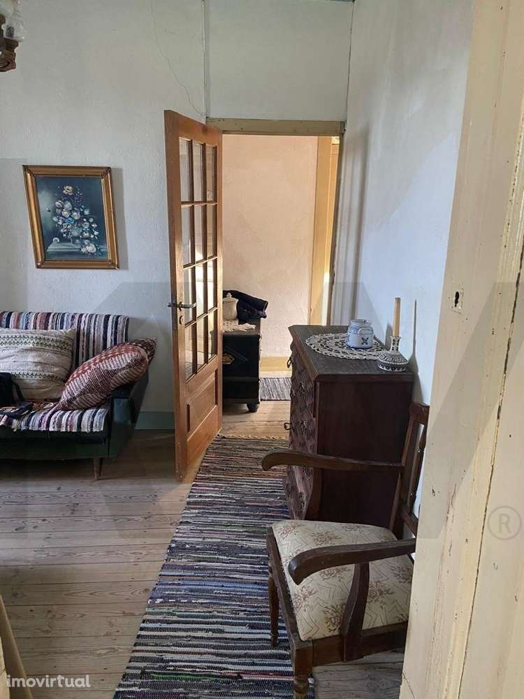 Moradia T4 com Quintal | Vista Panorâmica | Monsanto (Aldeia Histórica - Grande imagem: 3/19