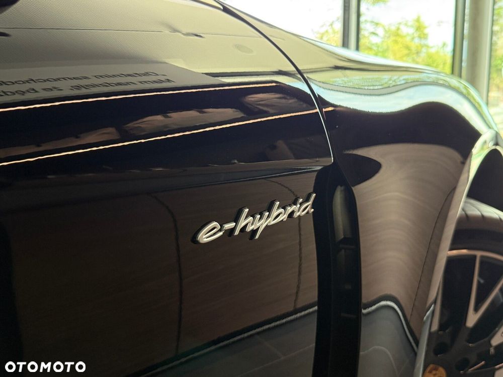 Porsche Panamera - 11