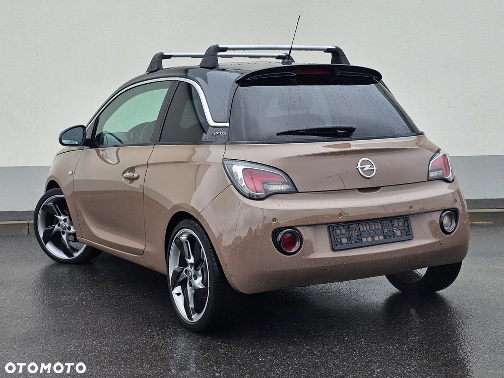 Opel Adam 1.0 Start/Stop Unlimited - 7
