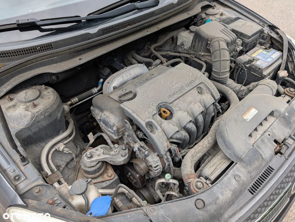 Kia Ceed 1.4 Comfort + - 14