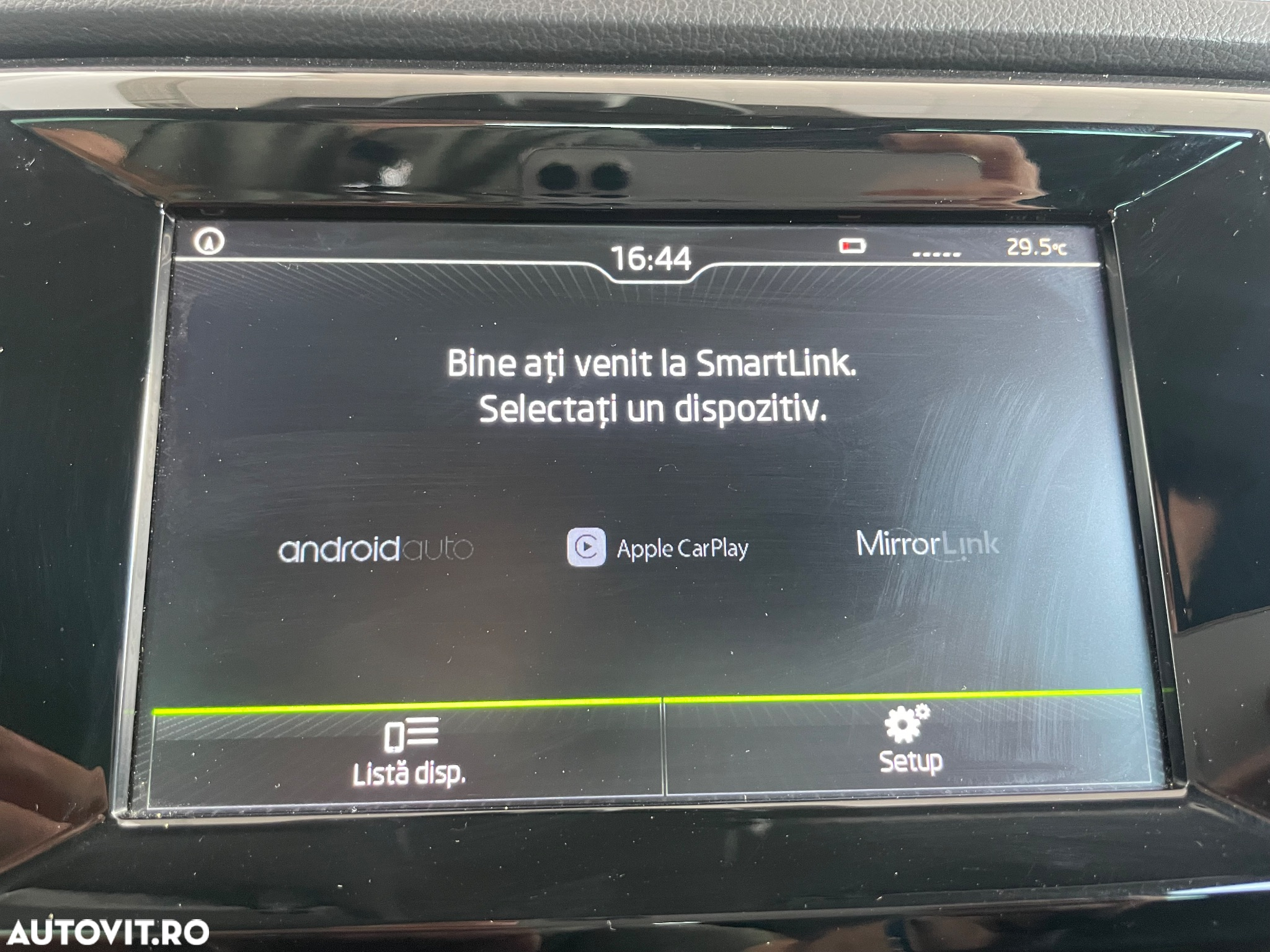 Skoda Superb 1.4 TSI ACT Style - 11