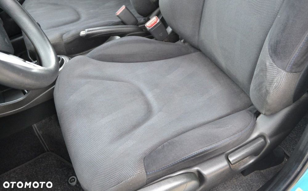 Honda Jazz 1.4 i-VTEC Comfort Plus - 7