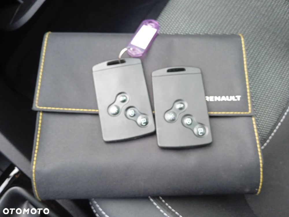 Renault Clio 1.2 16V Alize - 21