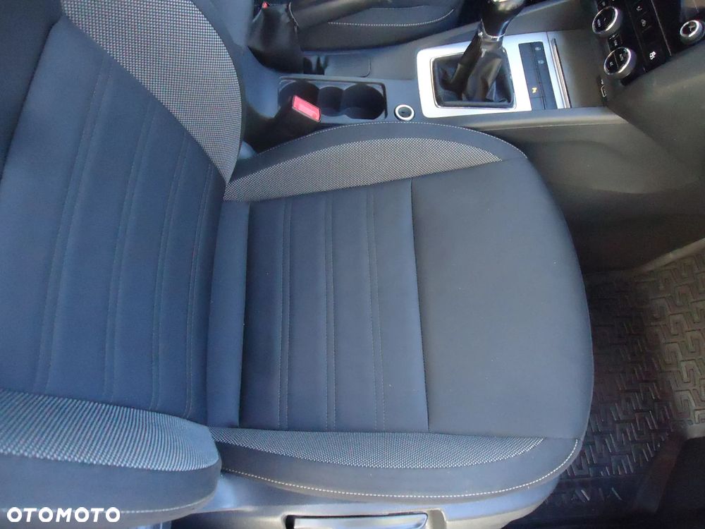 Skoda Octavia 1.5 TSI GPF ACT Ambition - 22