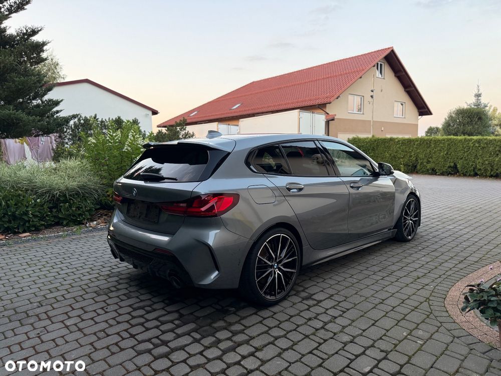BMW Seria 1 M135i xDrive - 5