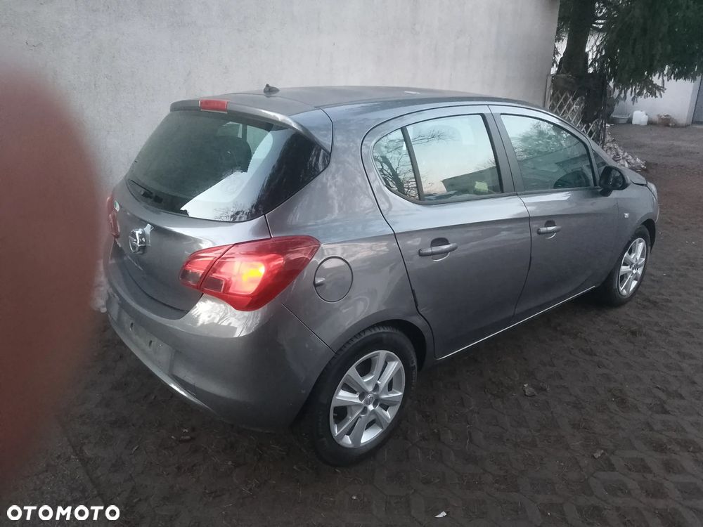 Opel Corsa 1.4 EcoFLEX Start/Stop drive - 2
