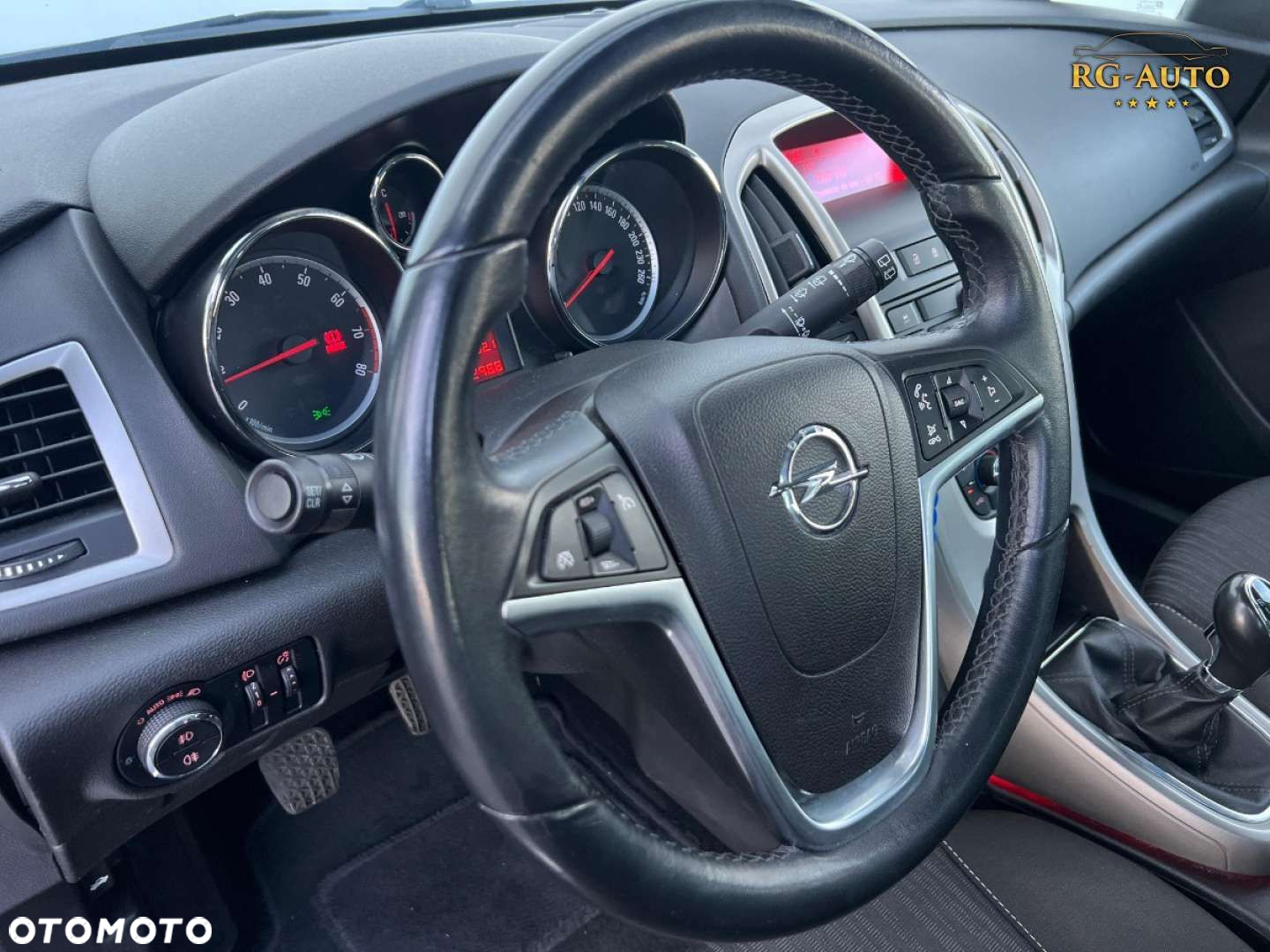 Opel Astra - 31