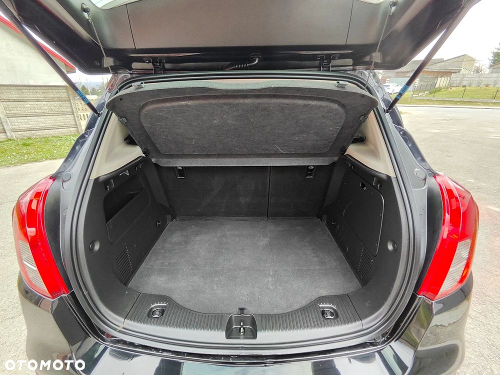 Opel Mokka 1.6 ecoFLEX Start/Stop Selection - 25