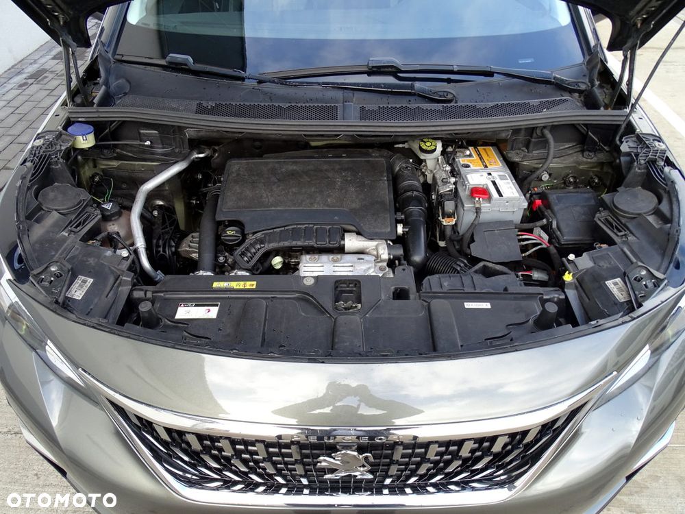 Peugeot 3008 PureTech 130 Stop & Start Allure - 26