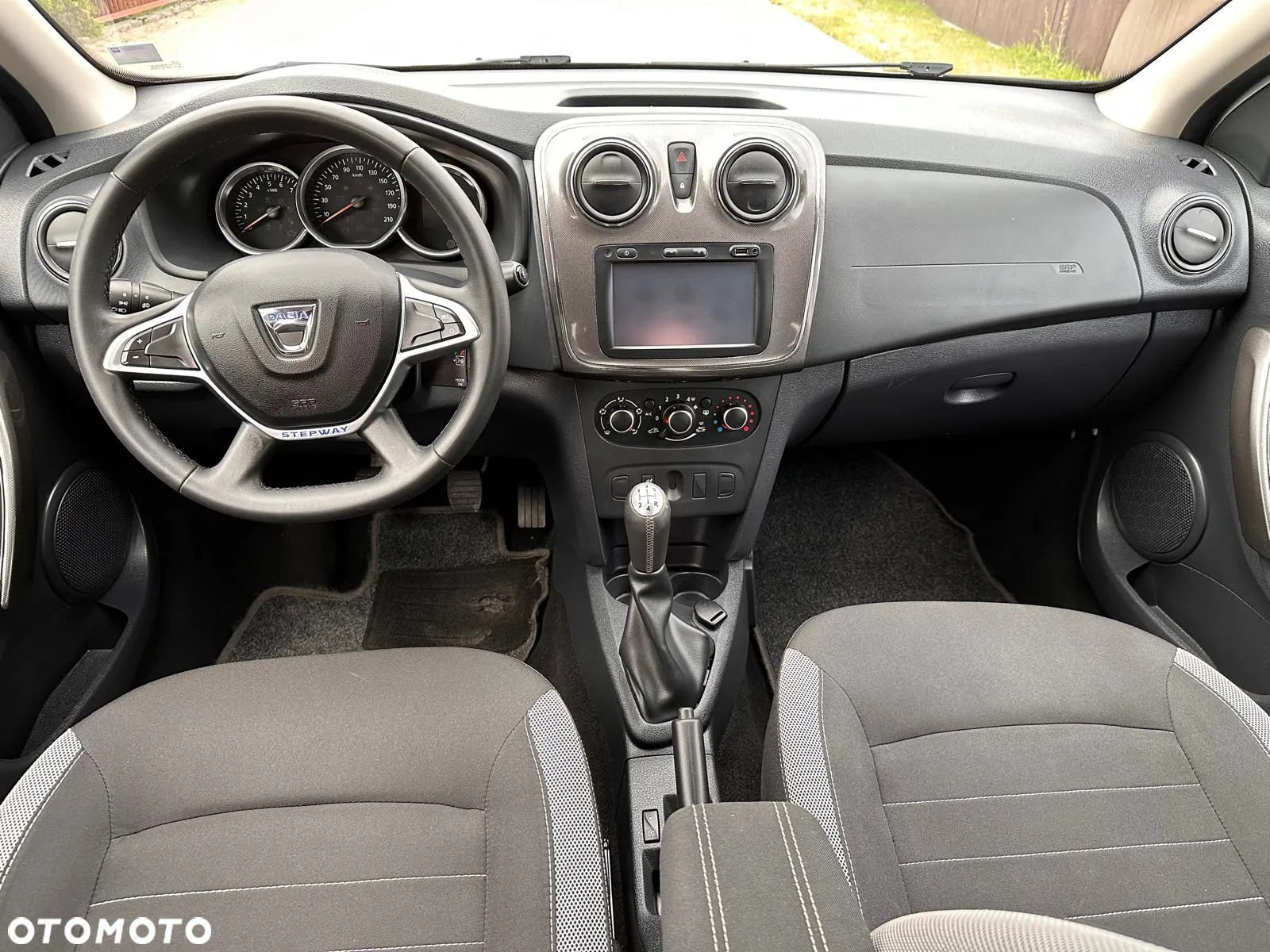 Dacia Sandero Stepway 0.9 TCe Laureate S&S - 11