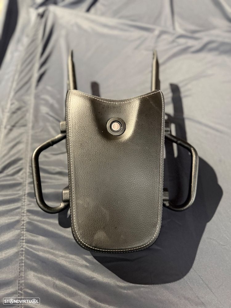 Royal Enfield Model G Shotgun 650 - 8