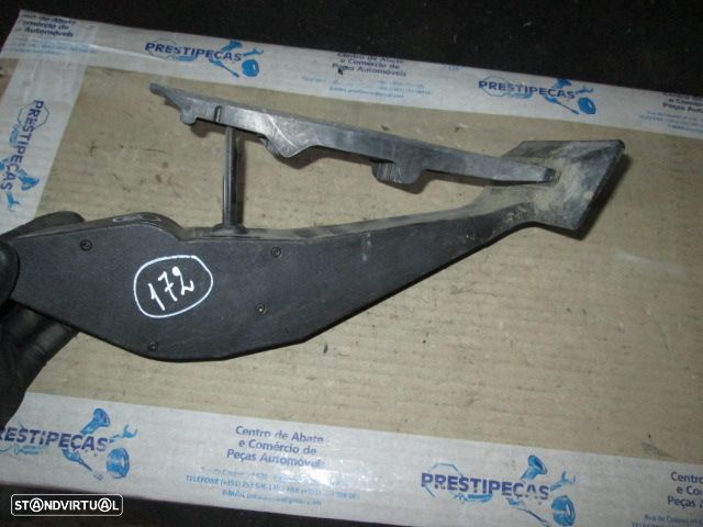 Pedal 35426766931 BMW E90 2005 320D - 2