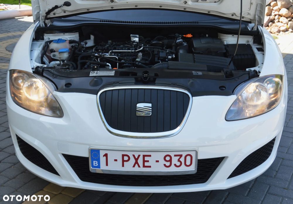 Seat Leon - 13