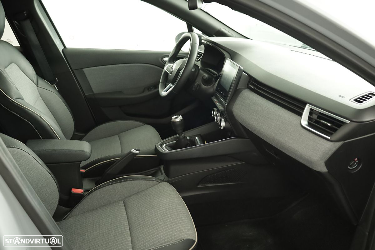 Renault Clio 1.0 TCe Techno - 21