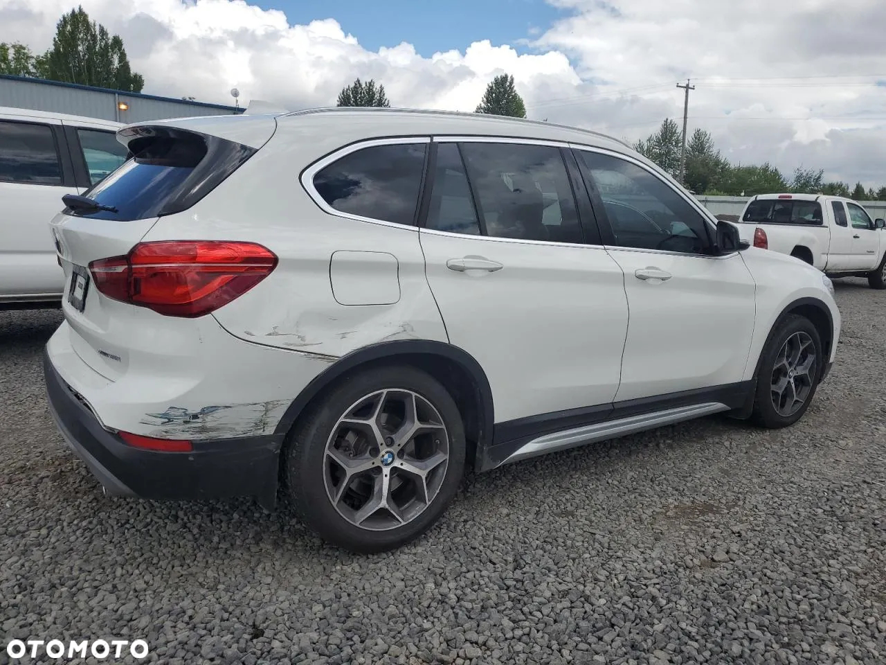 BMW X1 - 5