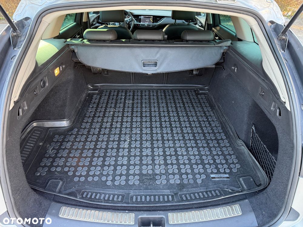 Opel Insignia 2.0 CDTI automatik Business Edition - 33