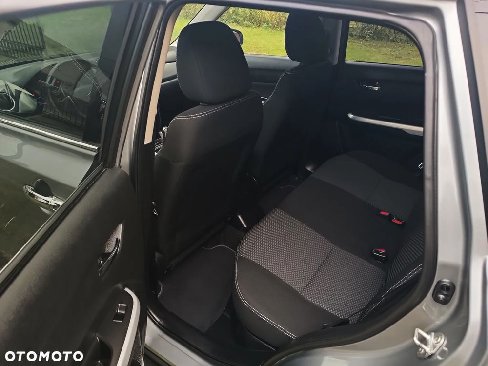 Suzuki Vitara 1.6 Premium 2WD - 11