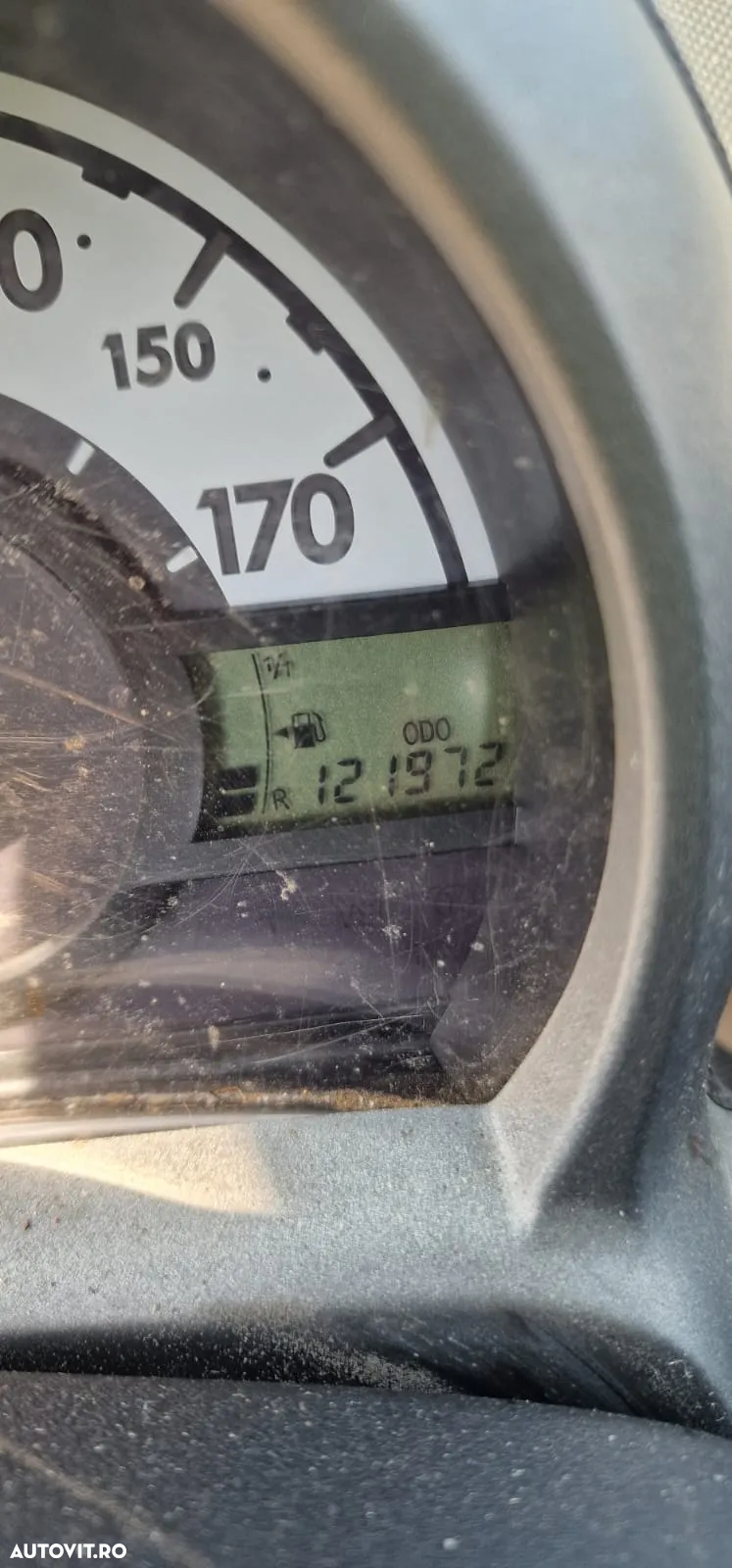 Peugeot 107 - 4