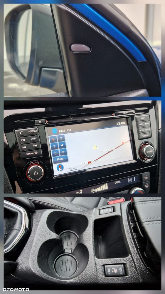 Nissan Qashqai 1.2 DIG-T TEKNA+ - 27