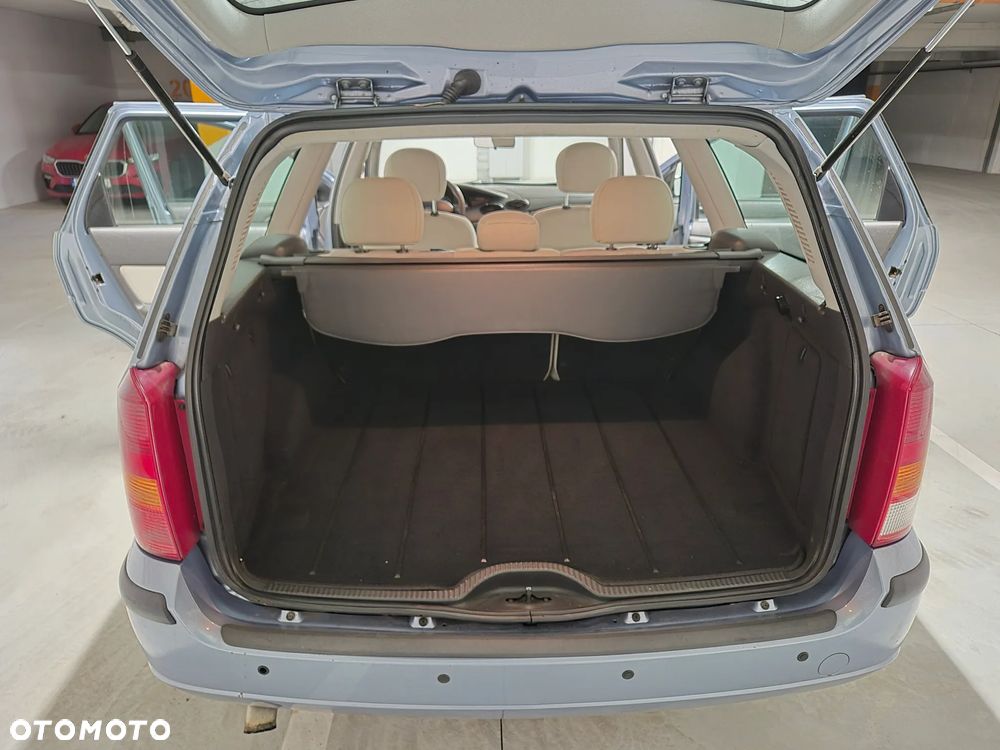 Ford Focus - 7
