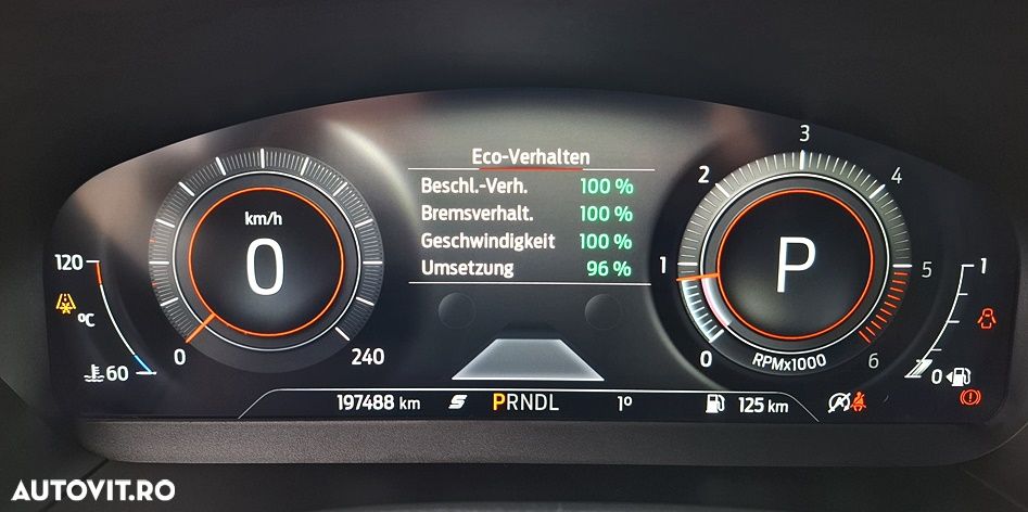 Ford Focus 2.0 EcoBlue Vignale - 22