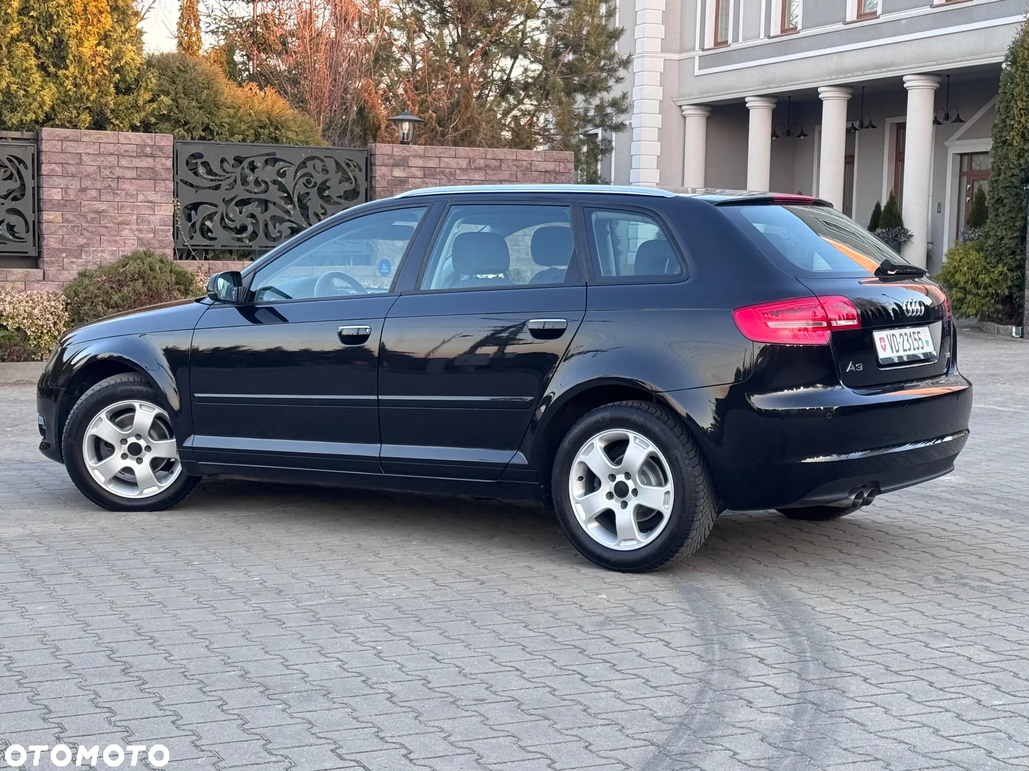 Audi A3 1.4 TFSI Attraction - 14