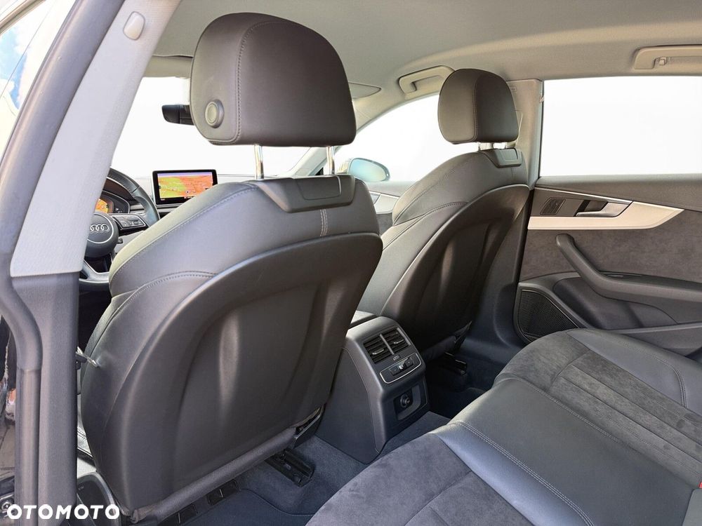 Audi A5 Sportback 40 TFSI mHEV S Line S tronic - 27