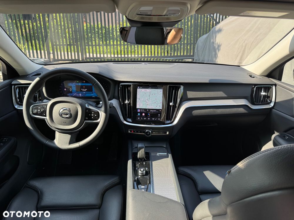Volvo S60 B4 B Plus Bright - 17