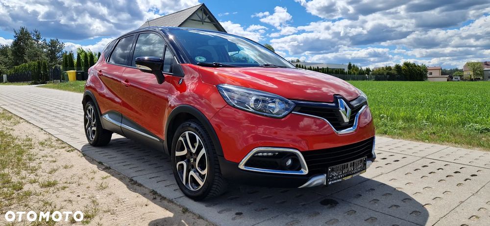 Renault Captur TCe 120 EDC Helly Hansen - 7