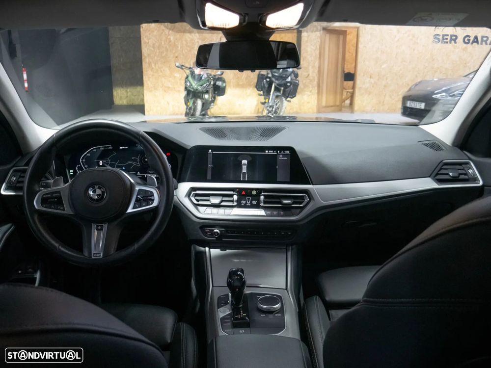 BMW 320 - 38