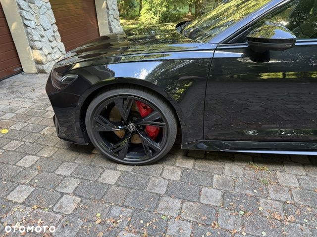 Audi RS6 - 4