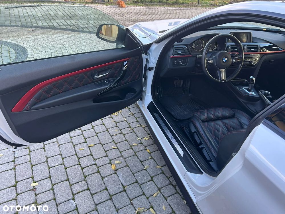 BMW Seria 4 - 39