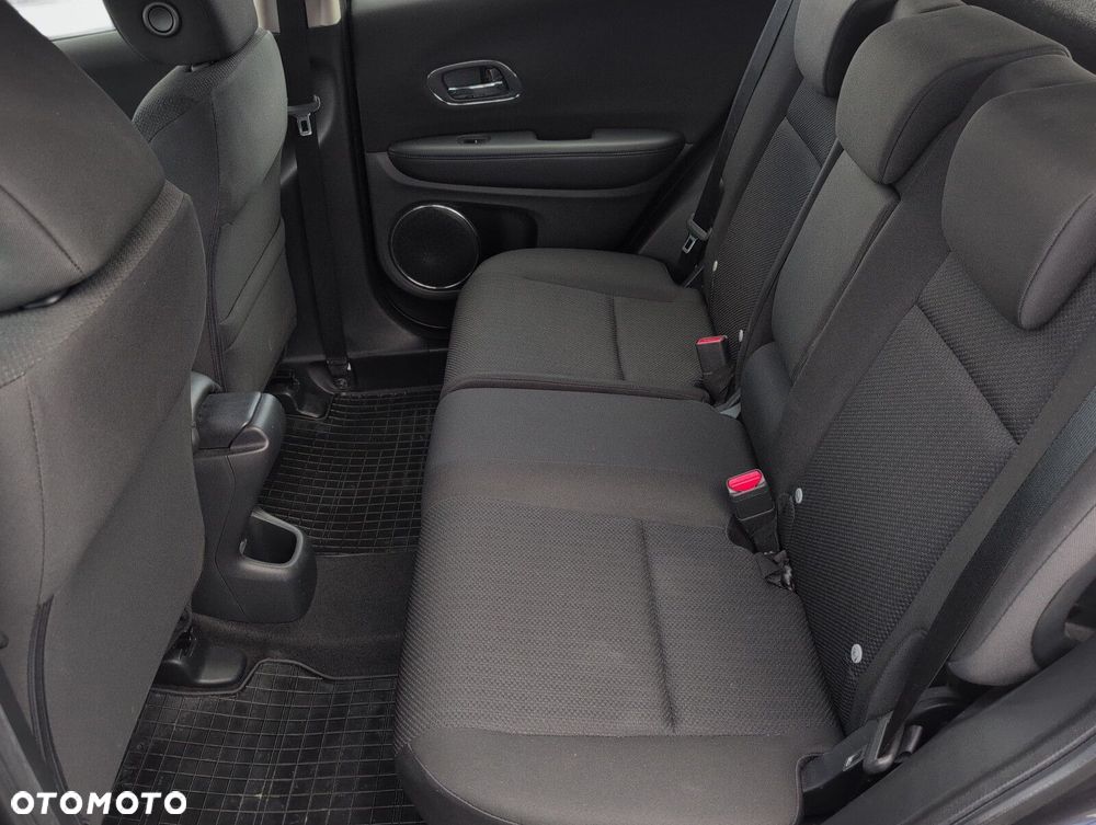 Honda HR-V 1.5 Elegance (ADAS / Connect+) CVT - 10
