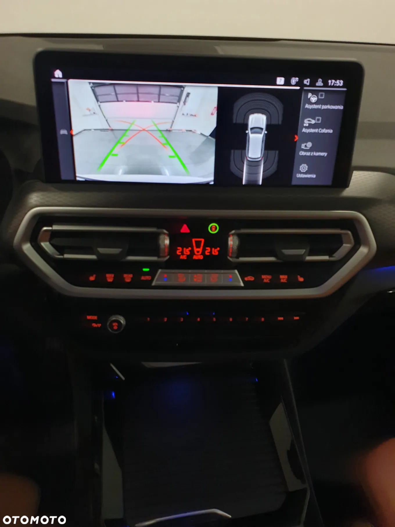 BMW X3 - 10