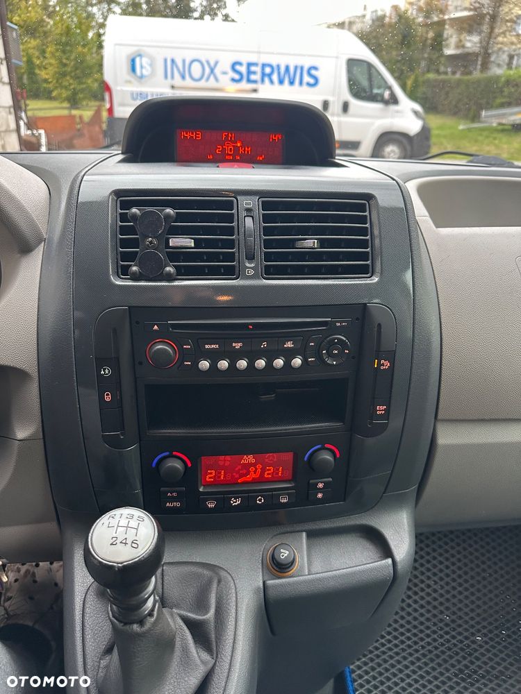 Fiat Scudo Panorama 2.0 MJ L2H1 Family - 16